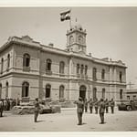 ​احتفالات عيد الشرطة المصرية وذكرى ملحمة الإسماعيلية